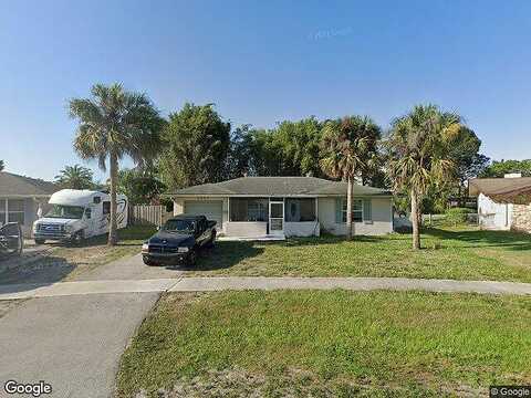 Balboa, NAPLES, FL 34105