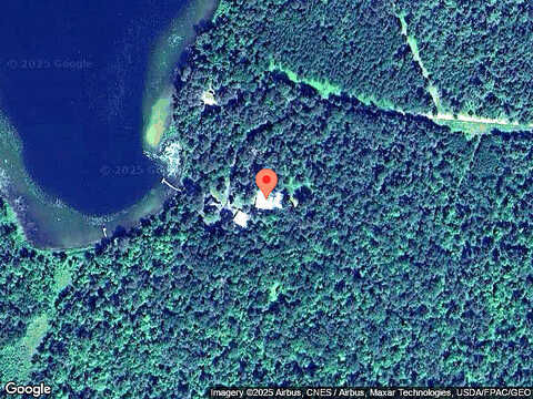 Little Deep Lake, BACKUS, MN 56435