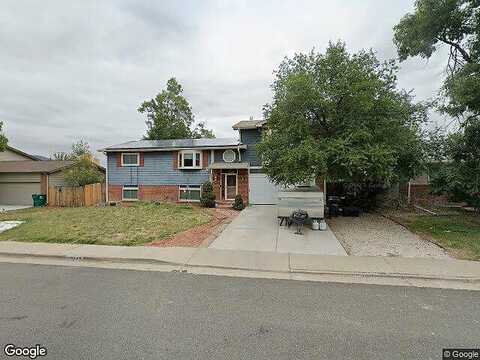 Chenango, MORRISON, CO 80465