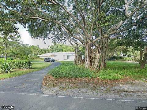 Chapman Field, PINECREST, FL 33156