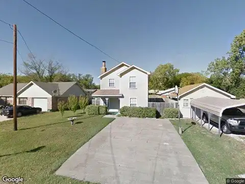 Church, COLLINSVILLE, TX 76233