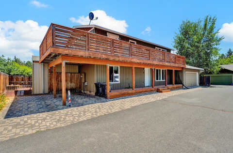 Benaiah, BEND, OR 97702