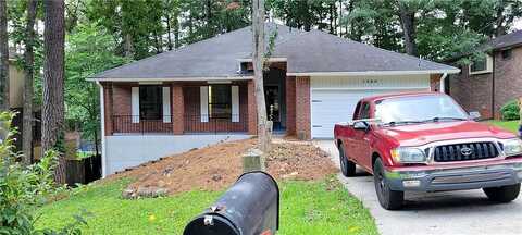 Teaberry, LAWRENCEVILLE, GA 30044