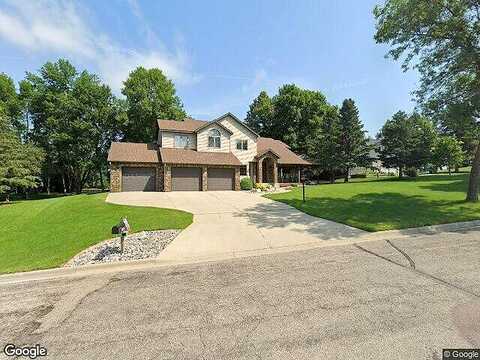 Westside, FERGUS FALLS, MN 56537