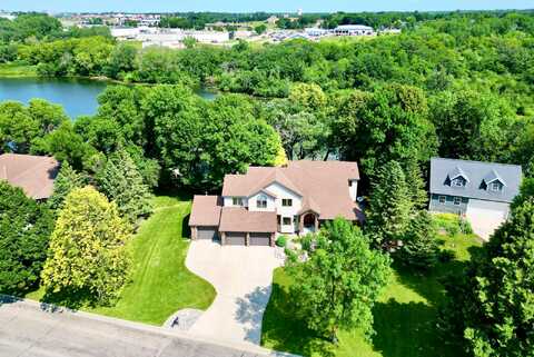 Westside, FERGUS FALLS, MN 56537