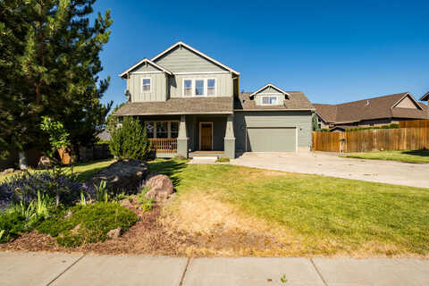 35Th, REDMOND, OR 97756