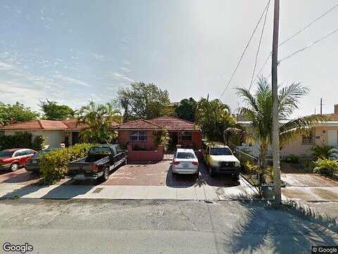 57Th, MIAMI, FL 33126