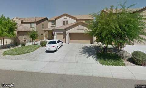 Crittenden, BUCKEYE, AZ 85396