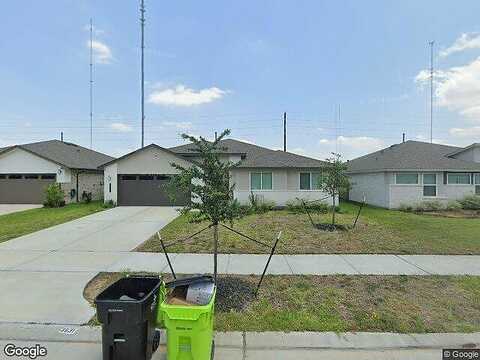 Finn Landing, MISSOURI CITY, TX 77459