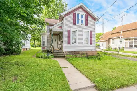 14Th, OSHKOSH, WI 54902