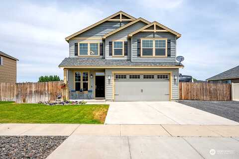 Fairway, MOSES LAKE, WA 98837