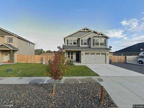 Fairway, MOSES LAKE, WA 98837
