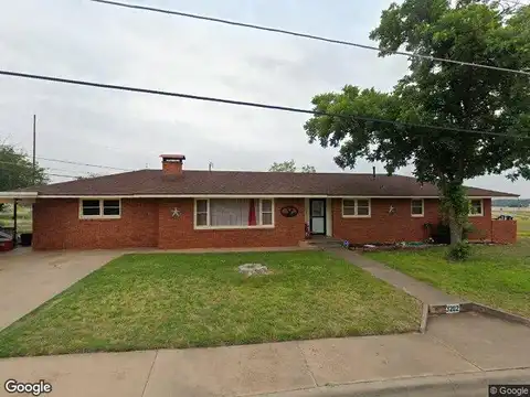 Cherry, SNYDER, TX 79549