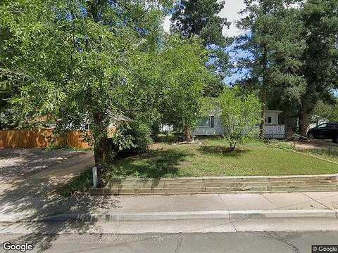 Monument, COLORADO SPRINGS, CO 80909