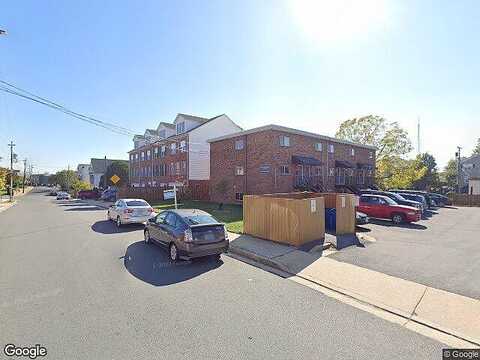 Culpeper, ARLINGTON, VA 22207