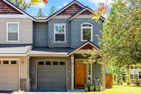 Timber Pine, SISTERS, OR 97759