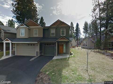 Timber Pine, SISTERS, OR 97759