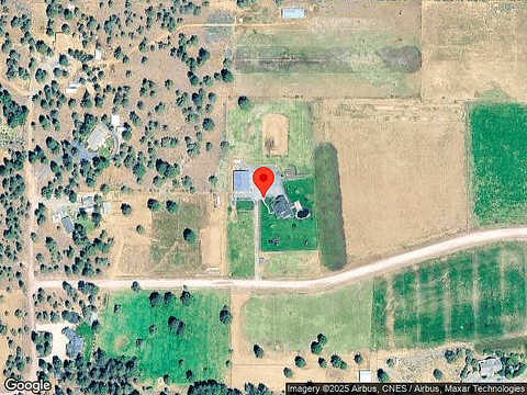 Emerald Valley, SISTERS, OR 97759