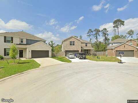 Jelly Pines, CONROE, TX 77302