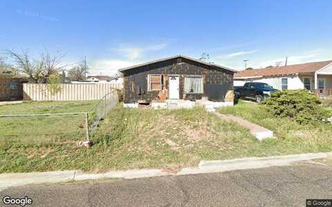 Sam Houston, ODESSA, TX 79761
