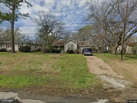 Broadway, BELLS, TX 75414