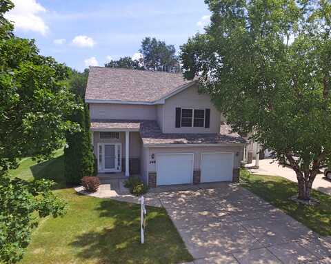 Bree, MILTON, WI 53563