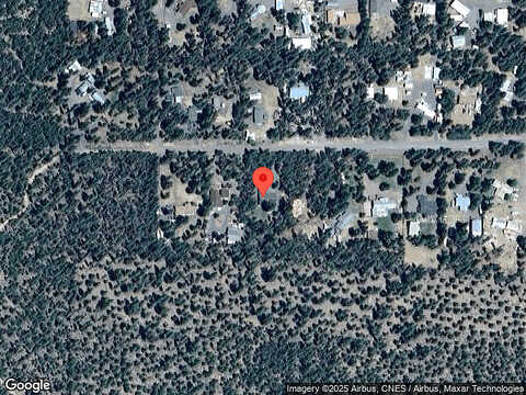 Federal, LA PINE, OR 97739
