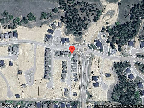 Talons Bluff, MONUMENT, CO 80132