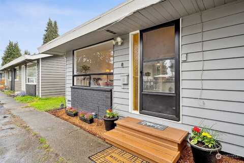 3Rd, AUBURN, WA 98002