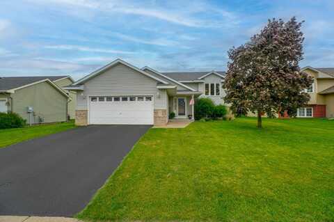 Nicholas, HUDSON, WI 54016