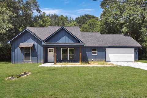 Avenue B, SILSBEE, TX 77656