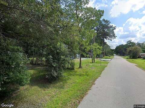 Avenue B, SILSBEE, TX 77656