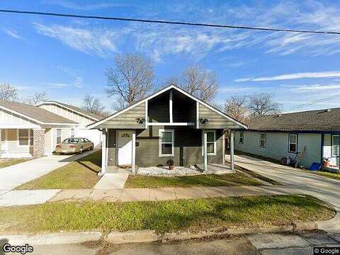 Magnolia, FORT WORTH, TX 76104