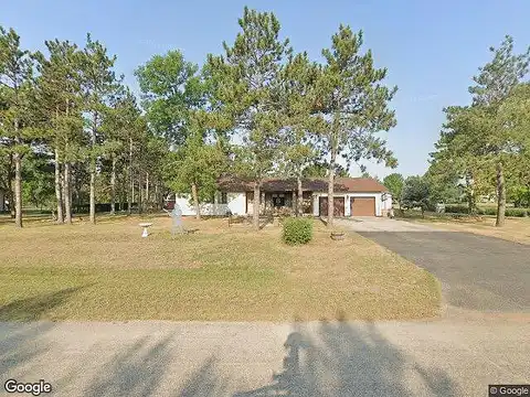 Pine Cone, PERHAM, MN 56573