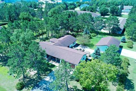 Pine Cone, PERHAM, MN 56573