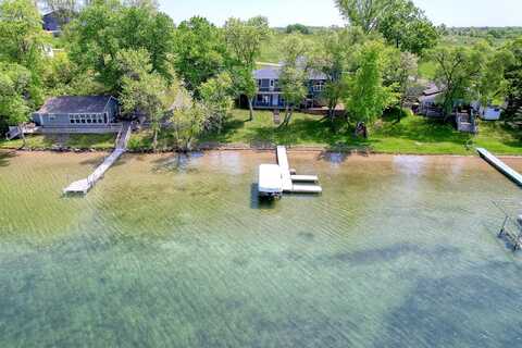 Lake Seven, FRAZEE, MN 56544