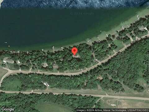 Scalp, FRAZEE, MN 56544