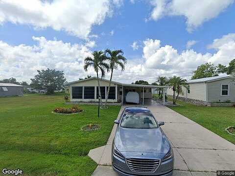 Ocean Reef, NAPLES, FL 34114