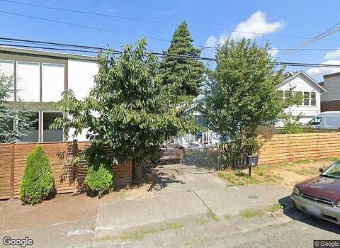 87Th, SEATTLE, WA 98103