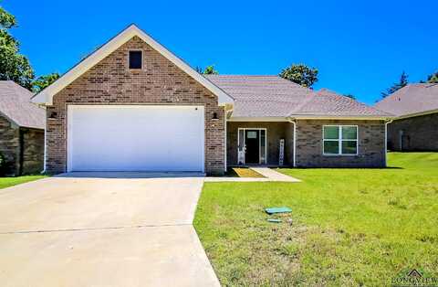 Bucks, LONGVIEW, TX 75604