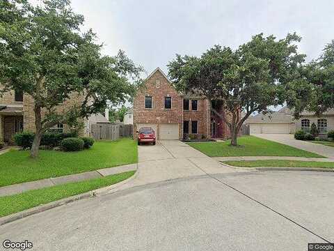 Green Tree, PASADENA, TX 77505
