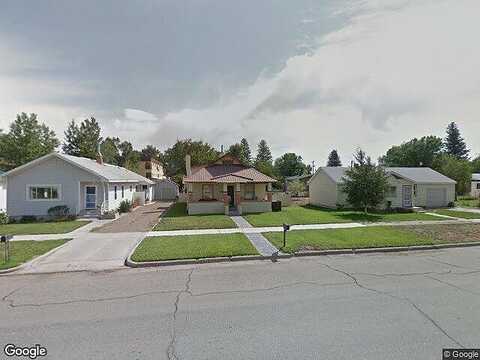 Broadway, MONTE VISTA, CO 81144