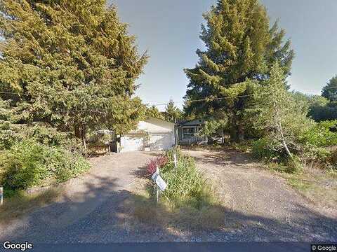Narwhal, OCEAN SHORES, WA 98569