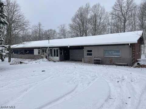 Ben Franklin, EBENSBURG, PA 15931