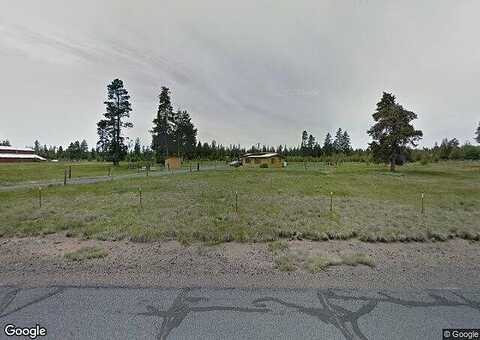 Hafdahl, LA PINE, OR 97739