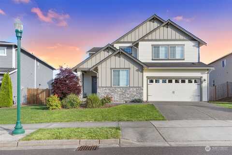 65Th, AUBURN, WA 98001