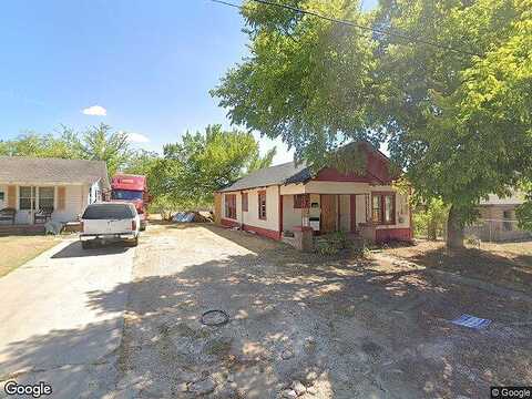 Bridge, GATESVILLE, TX 76528