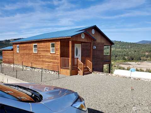 Sandpiper, REPUBLIC, WA 99166