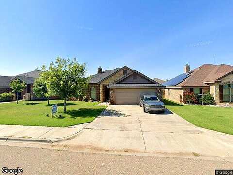 113Th, LUBBOCK, TX 79423