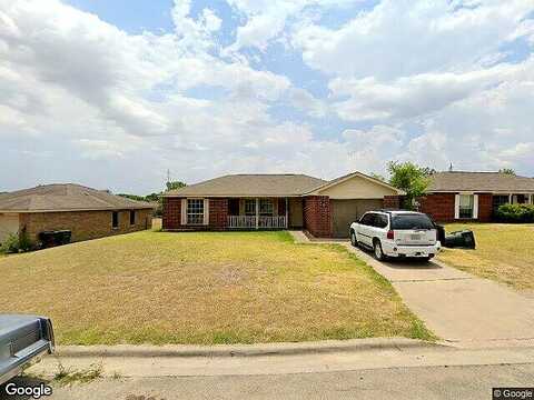 Downs, TEMPLE, TX 76501